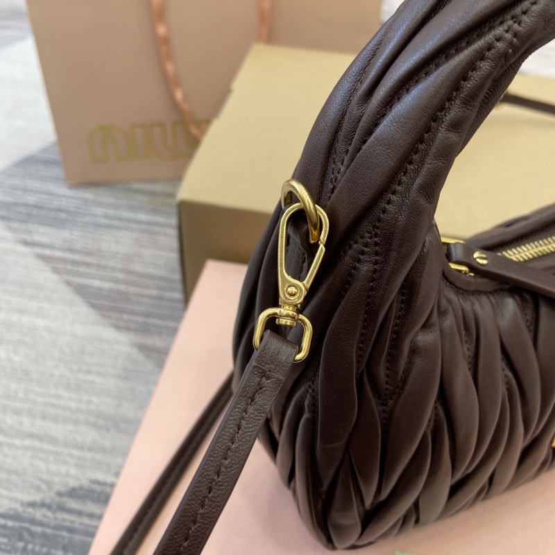 Miu Miu Hobo Bags
